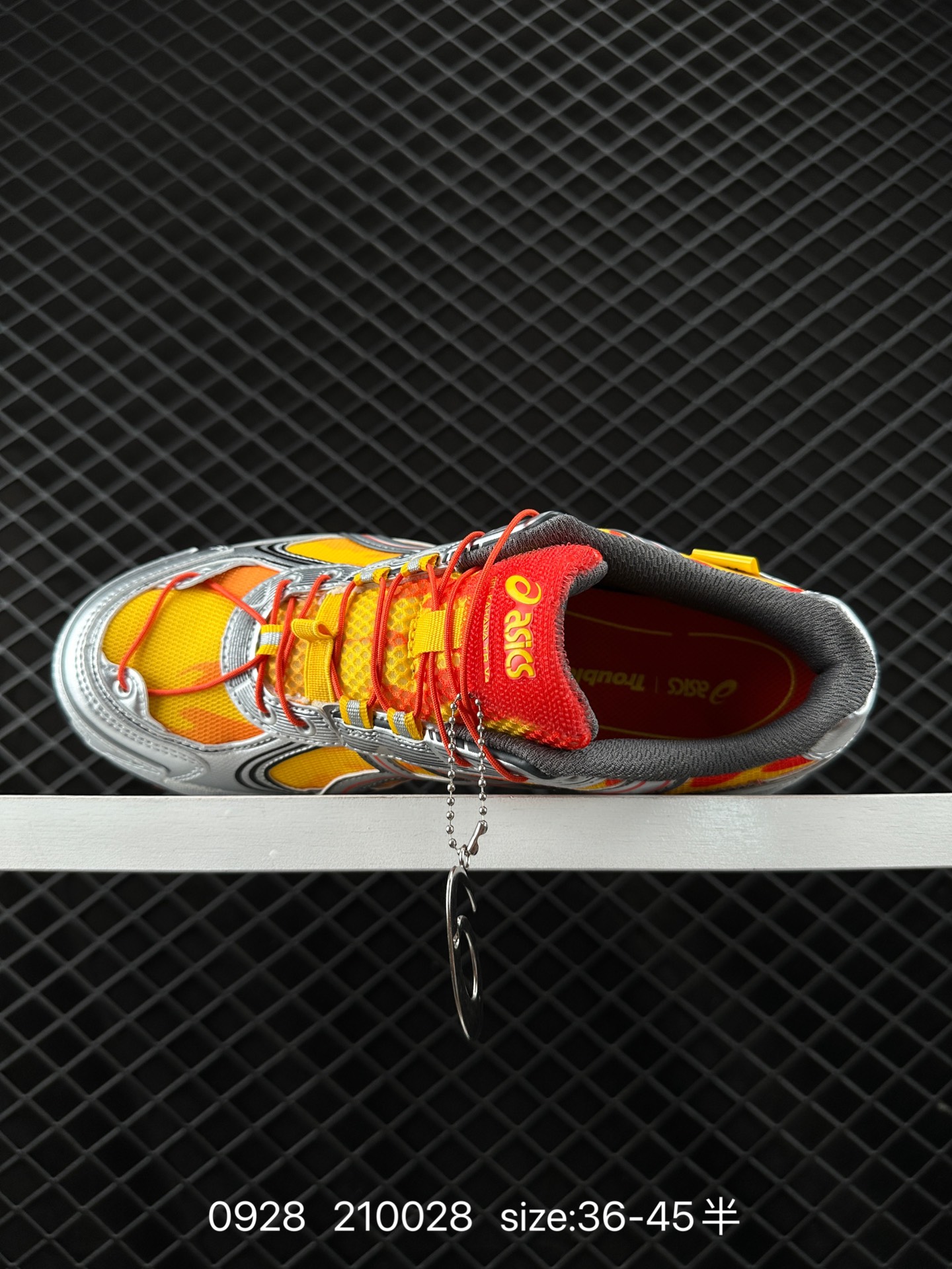 Asics Gel-Kahana Tr V4