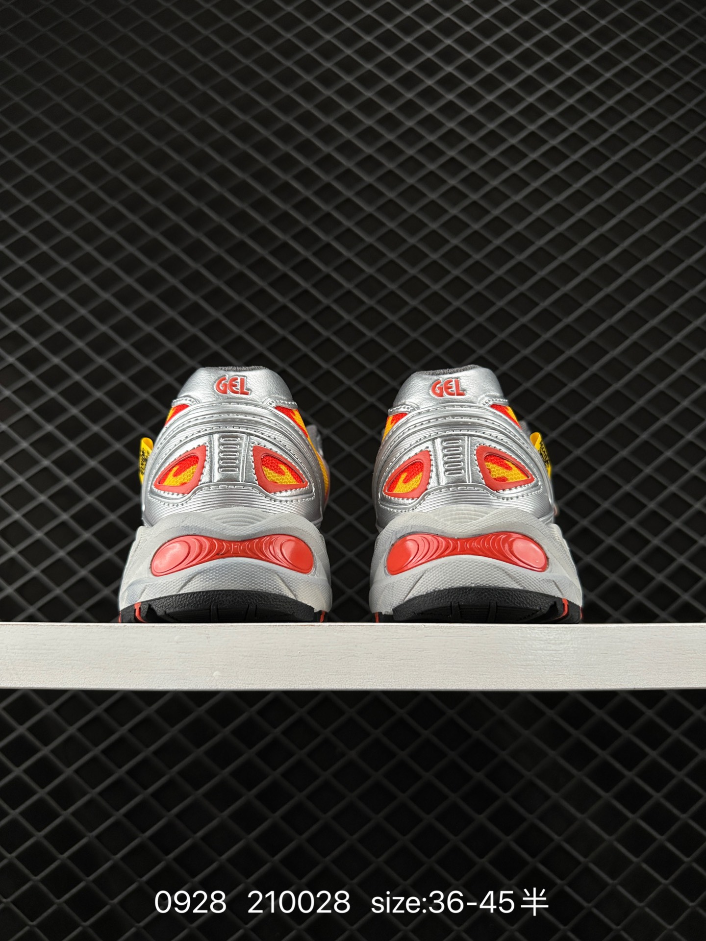 Asics Gel-Kahana Tr V4