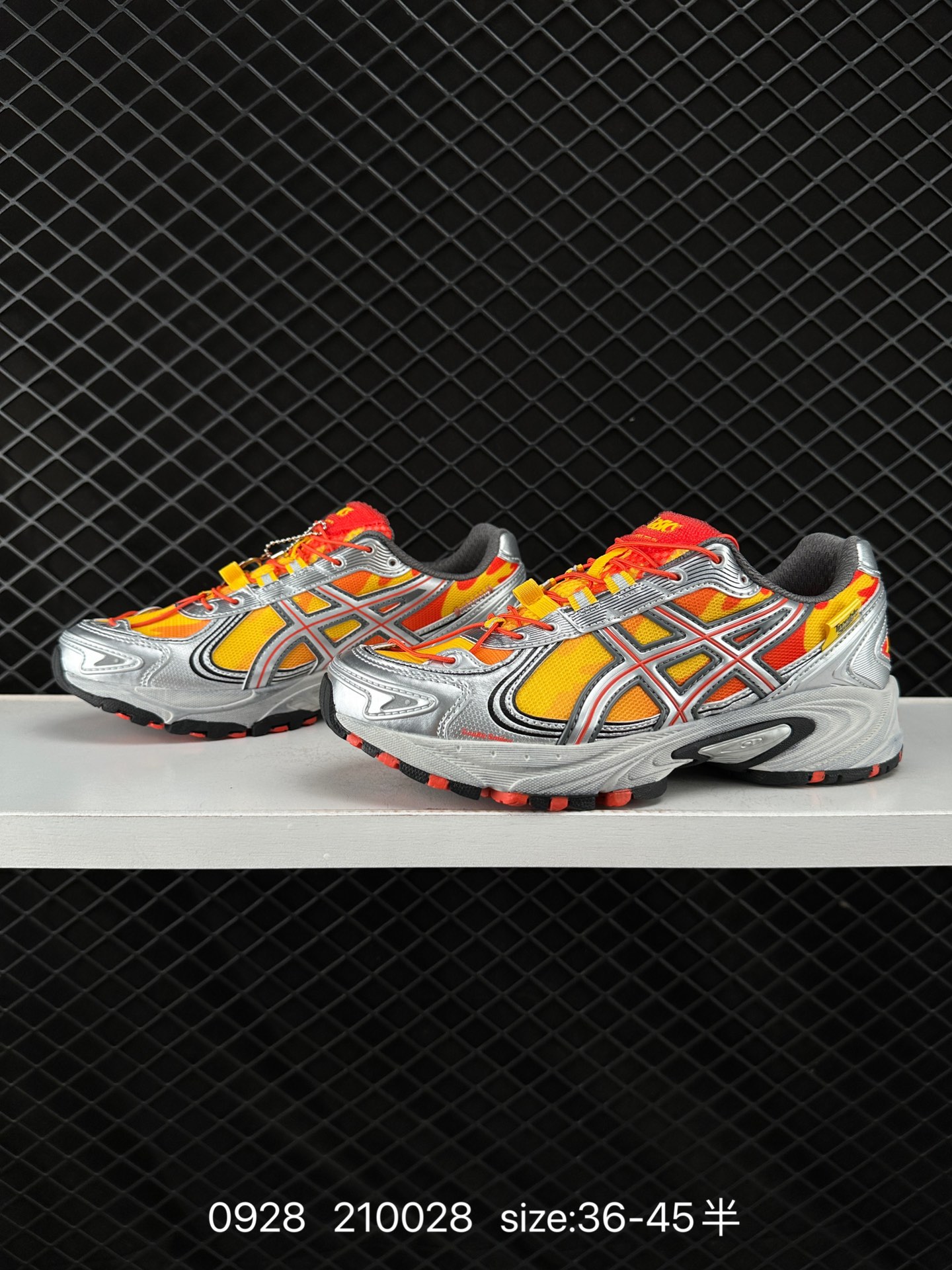 Asics Gel-Kahana Tr V4