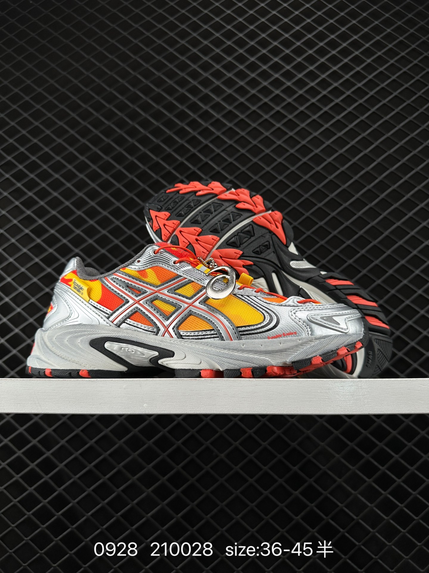 Asics Gel-Kahana Tr V4