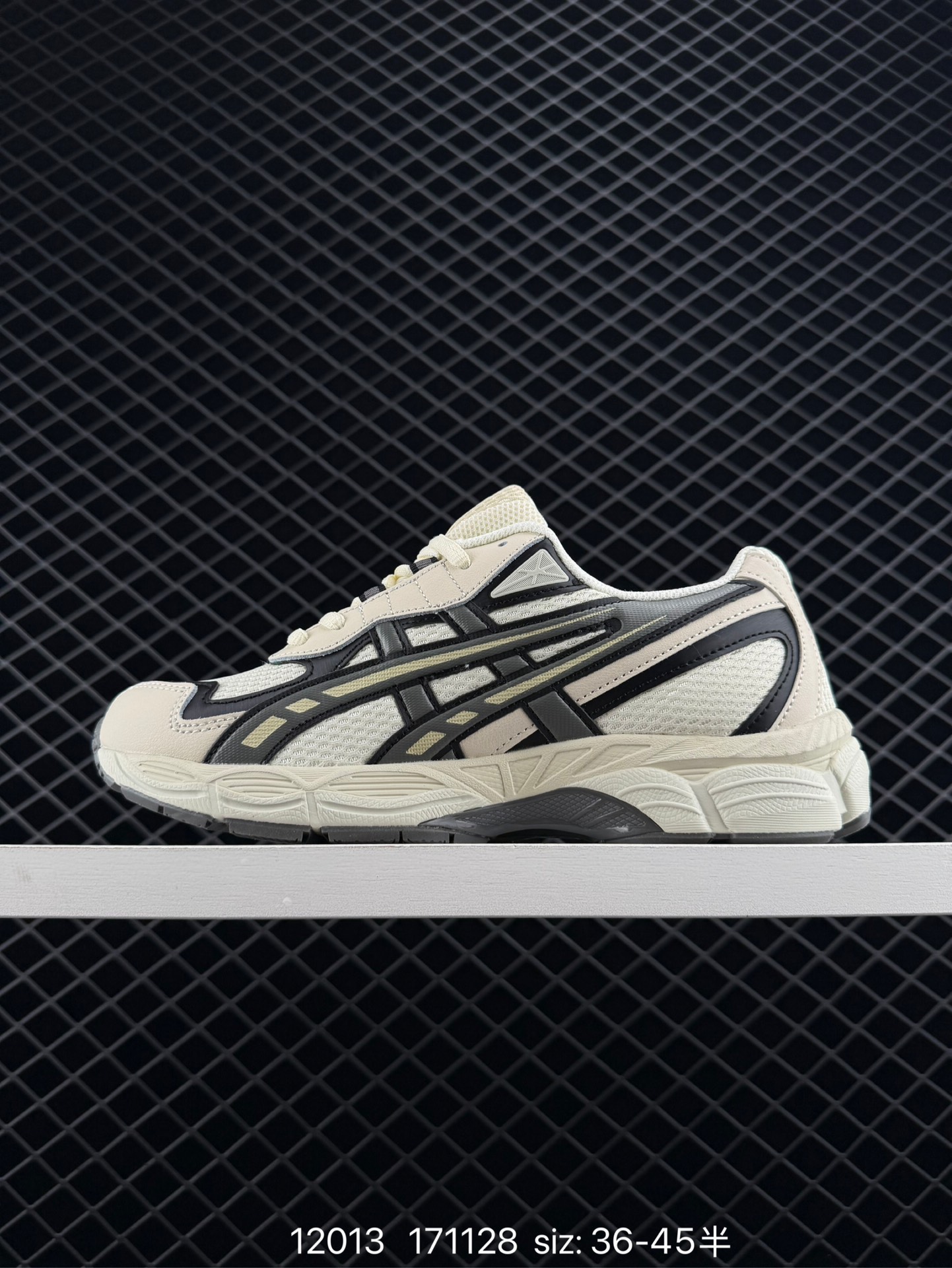 ASICS GEL-NYC 2055