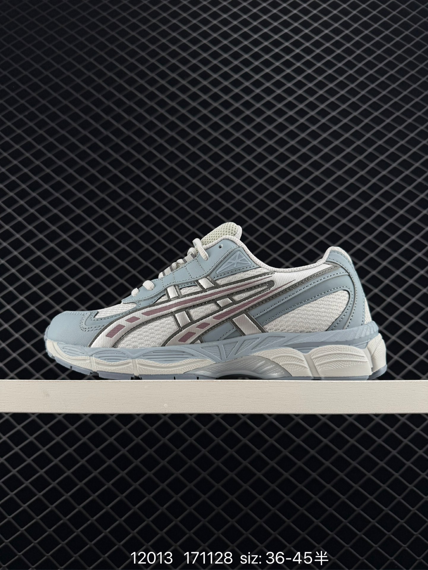 ASICS GEL-NYC 2055