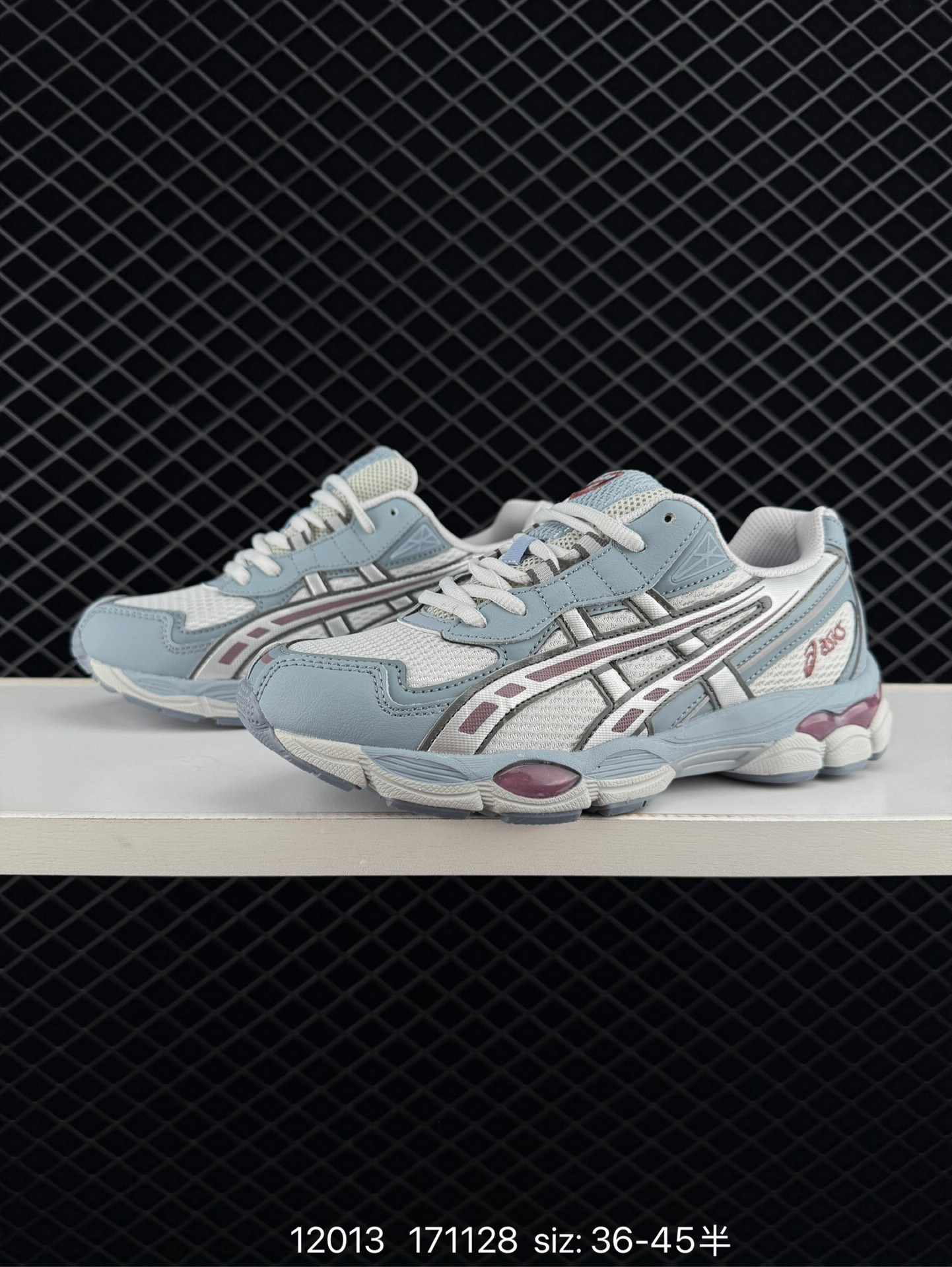 ASICS GEL-NYC 2055