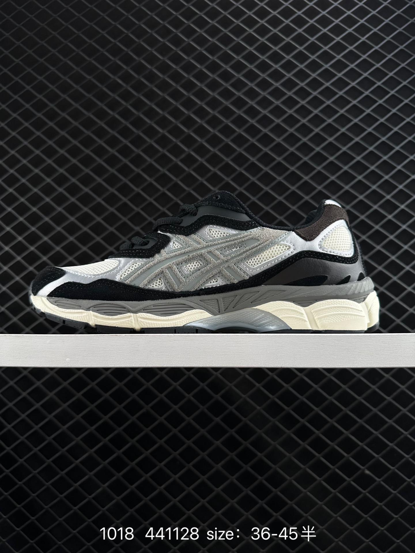 ASICS GEL-NYC 2055