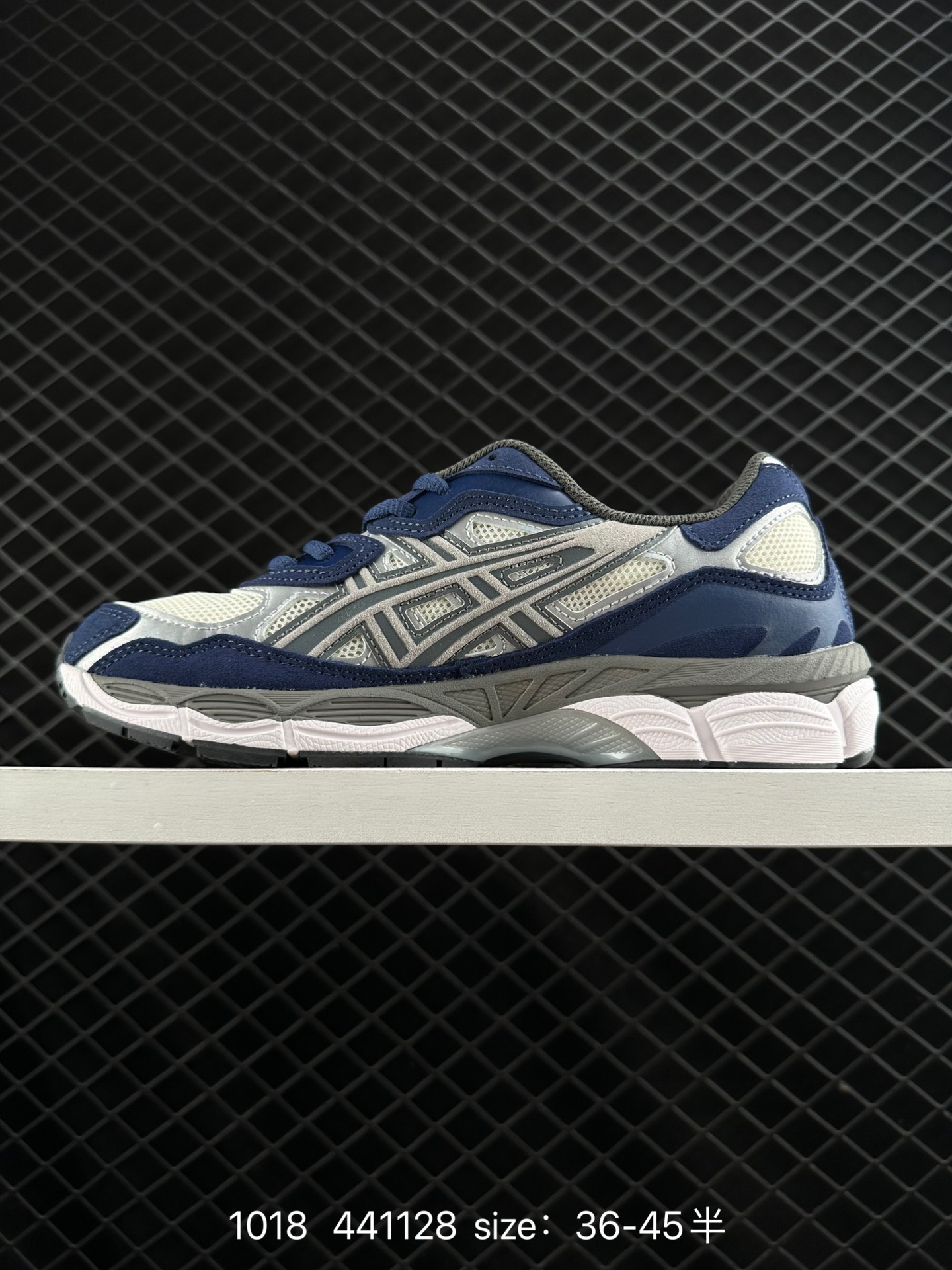 ASICS GEL-NYC 2055