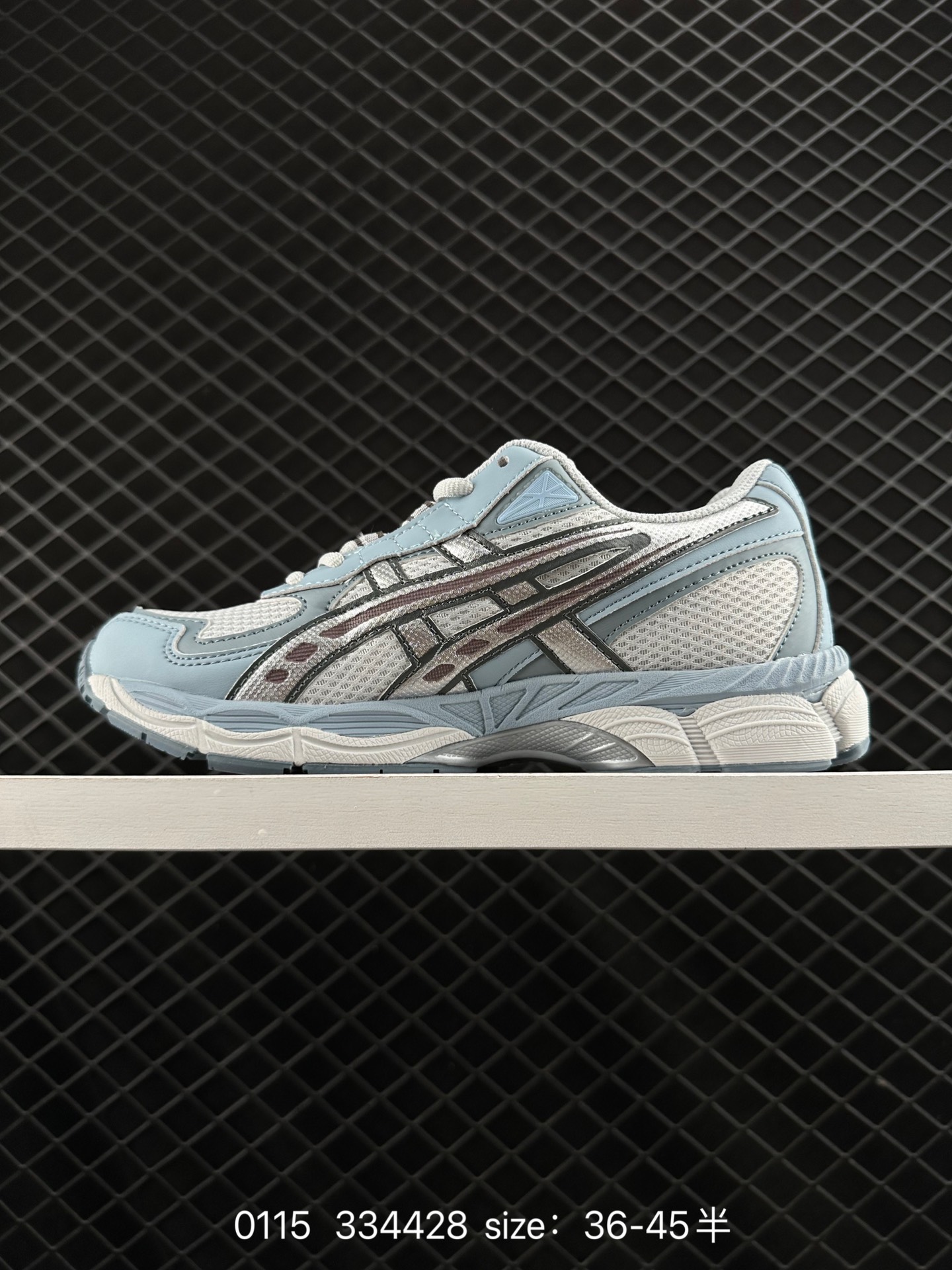 ASICS GEL-NYC 2055