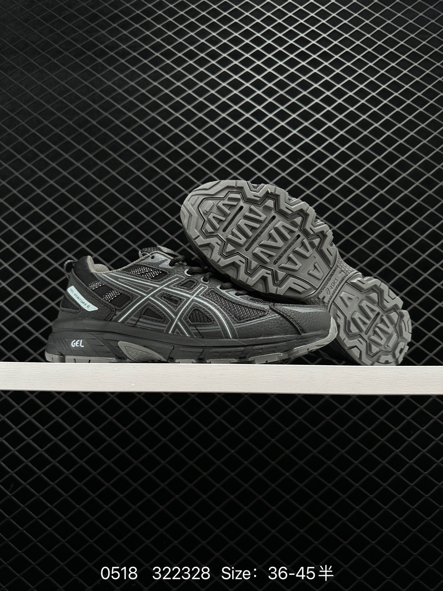 ASICS GEL-VENTURE 6