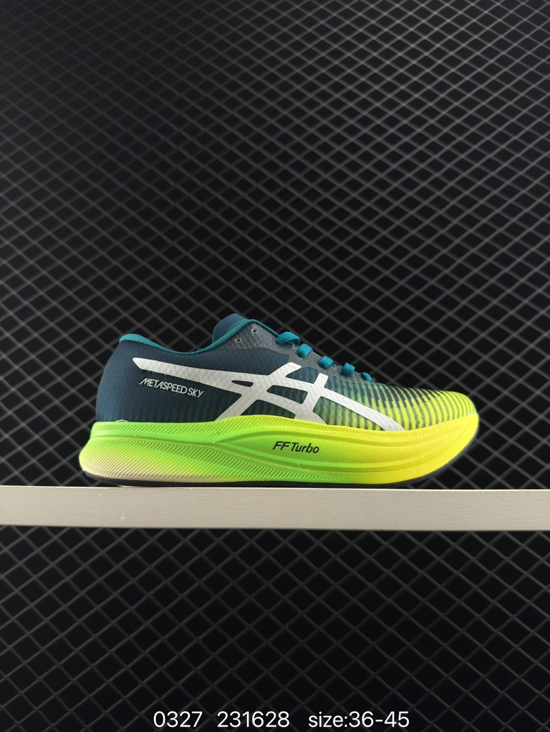 ASICS METASPEED SKY TOKYO YY