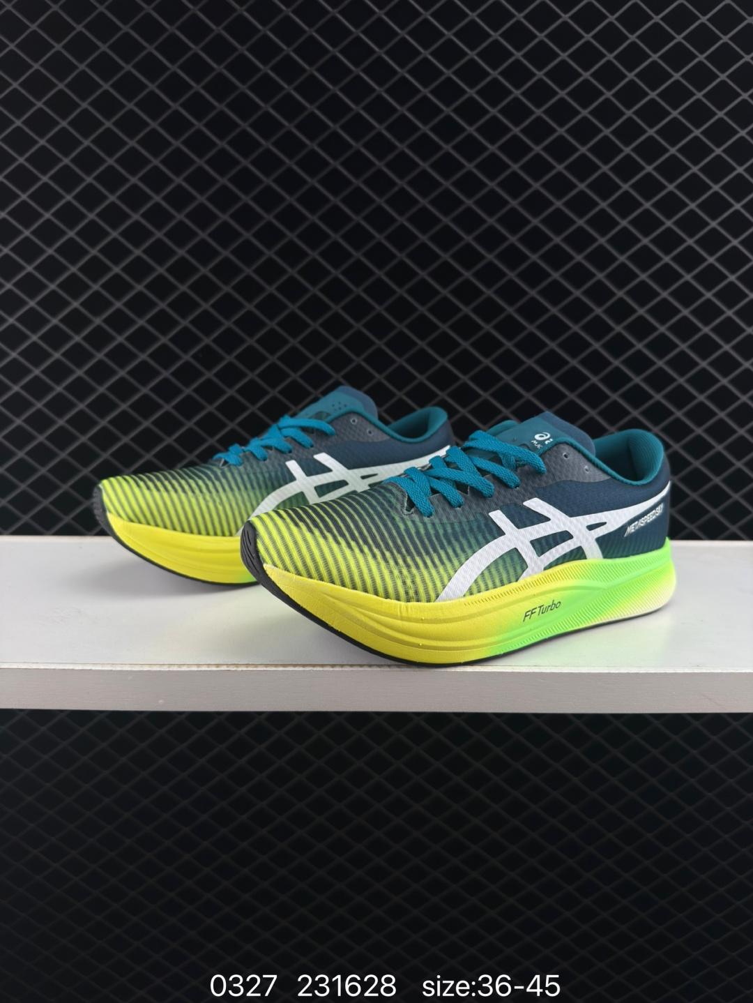 ASICS METASPEED SKY TOKYO YY