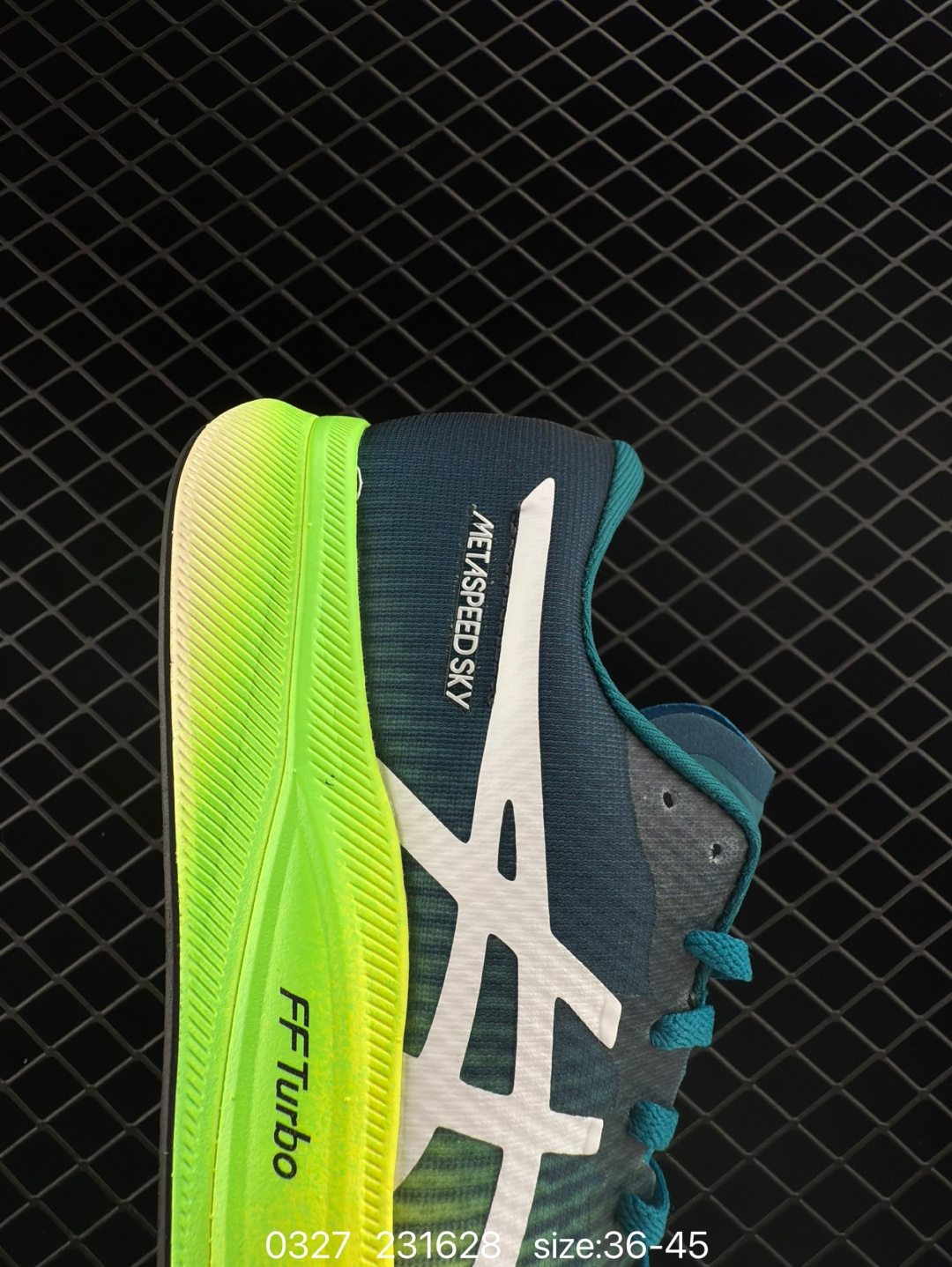 ASICS METASPEED SKY TOKYO YY