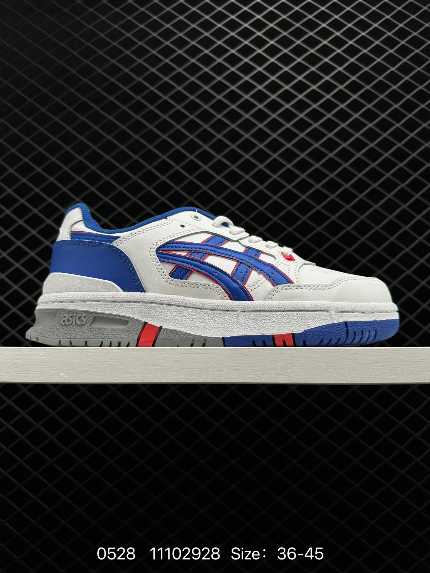 ASICS EX89