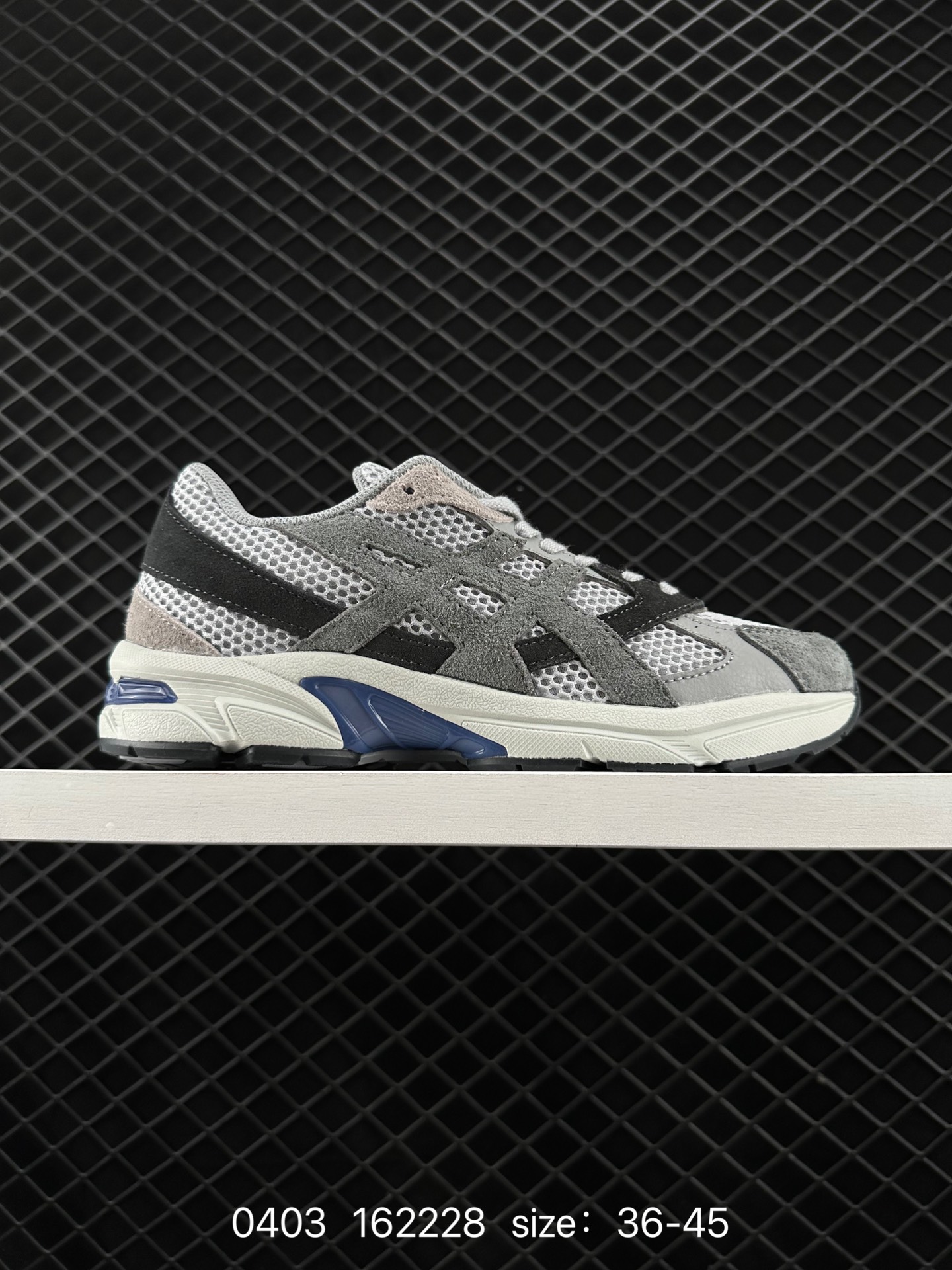 Gallery Department x Asics Gel-1130