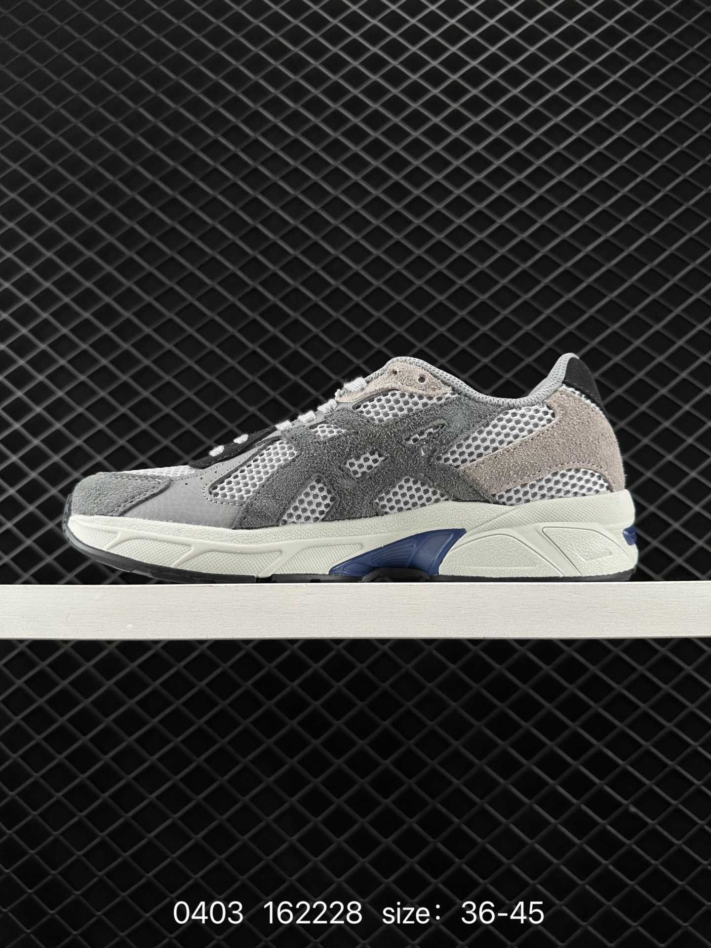 Gallery Department x Asics Gel-1130