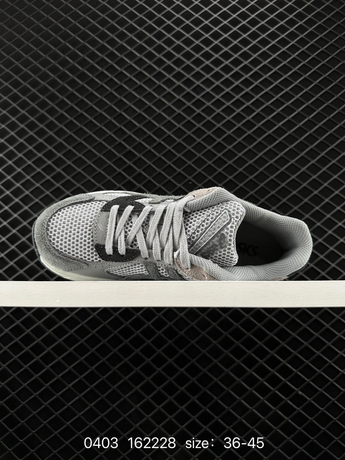 Gallery Department x Asics Gel-1130