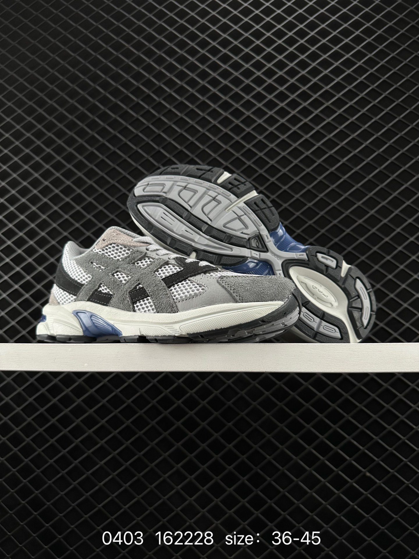 Gallery Department x Asics Gel-1130