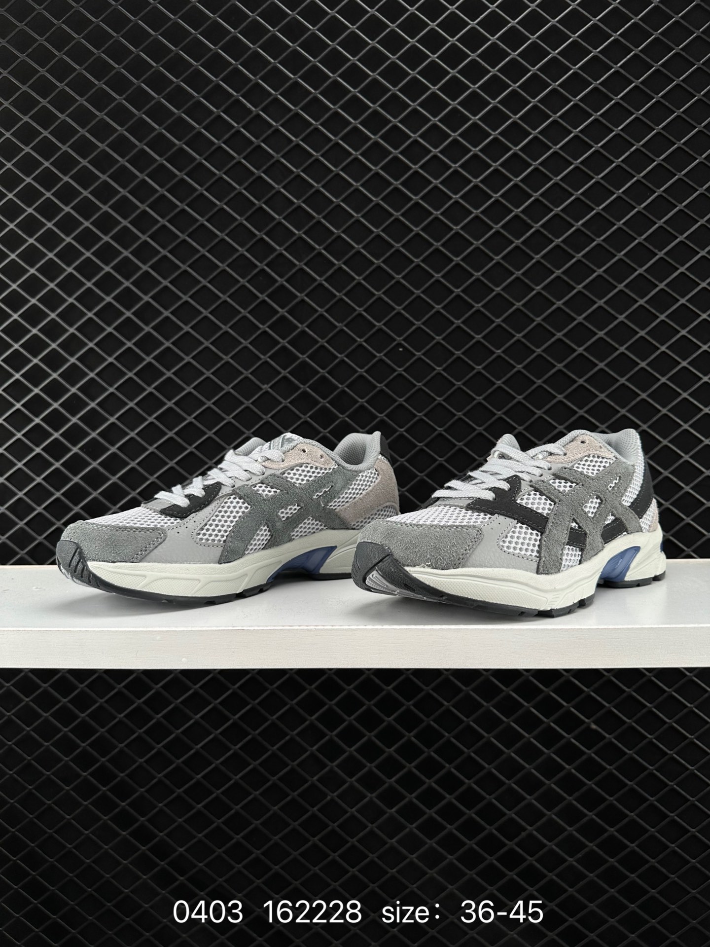 Gallery Department x Asics Gel-1130