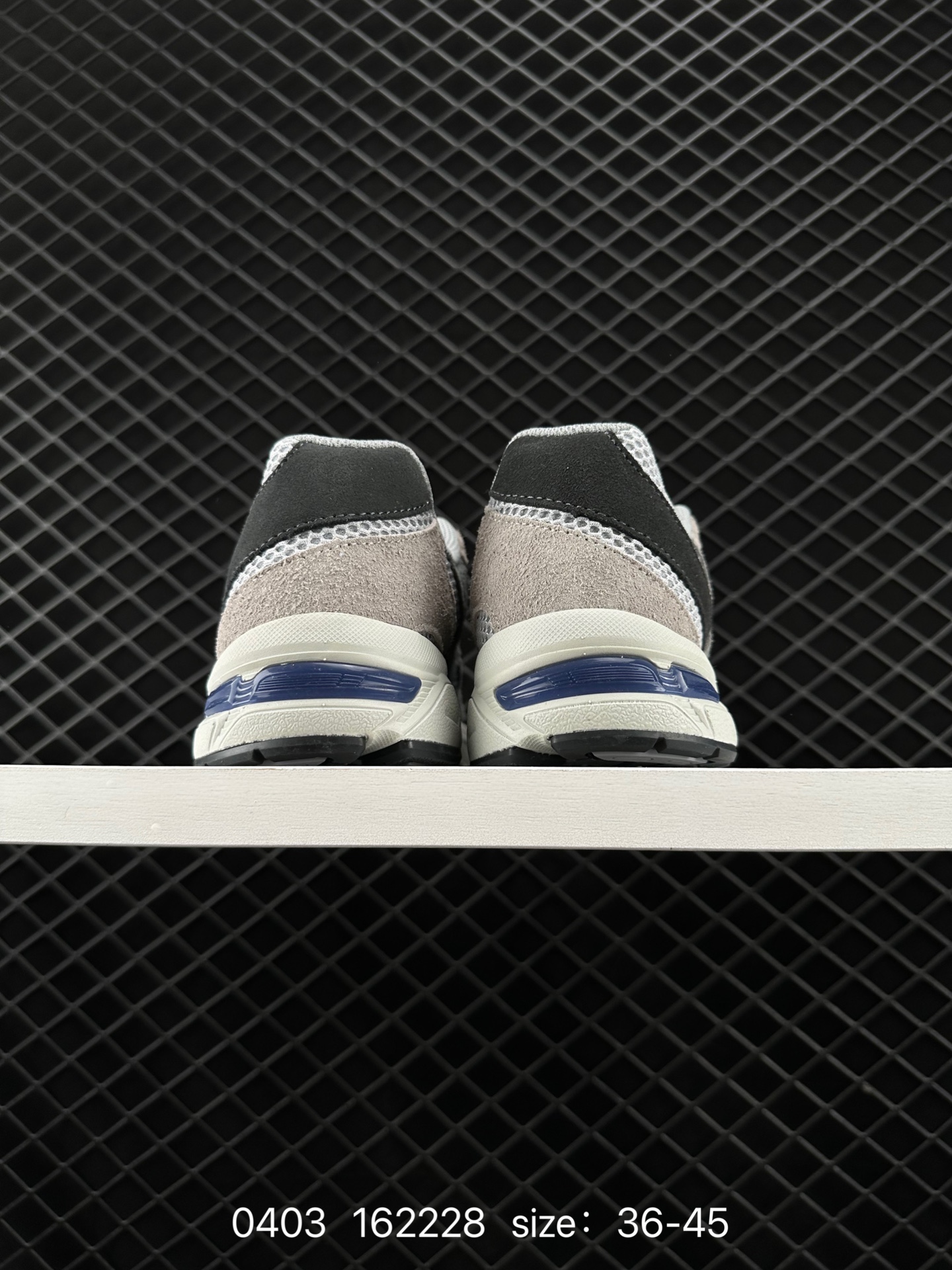 Gallery Department x Asics Gel-1130