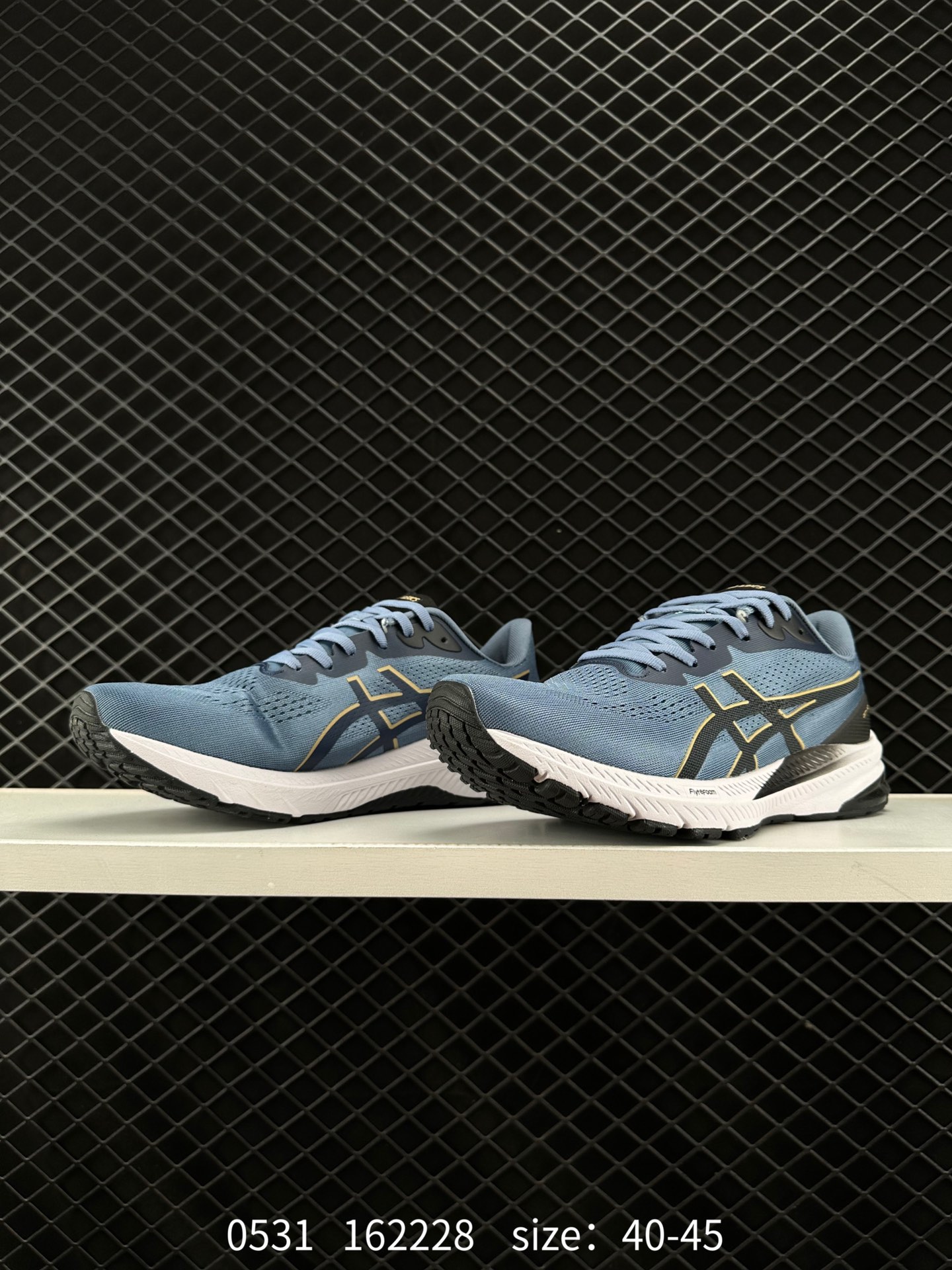 (ASICS) GT-1000
