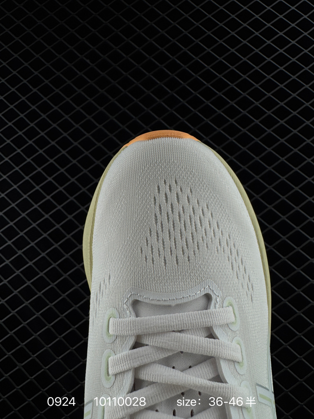 ASICS GEL-KAYANO 32   PLATINUM