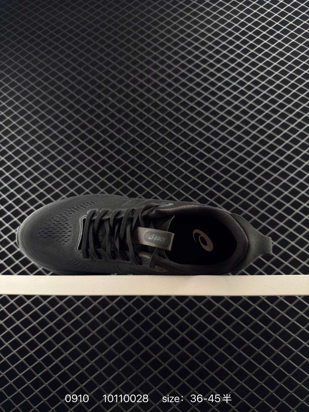 ASICS GEL-KAYANO 32   PLATINUM