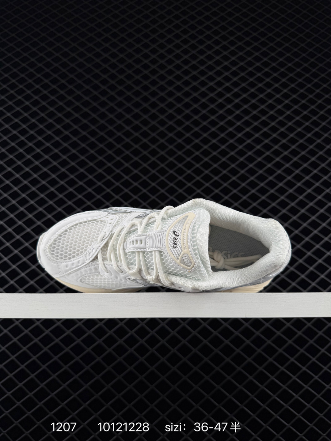 Asics GEL-Nimbus 10.1