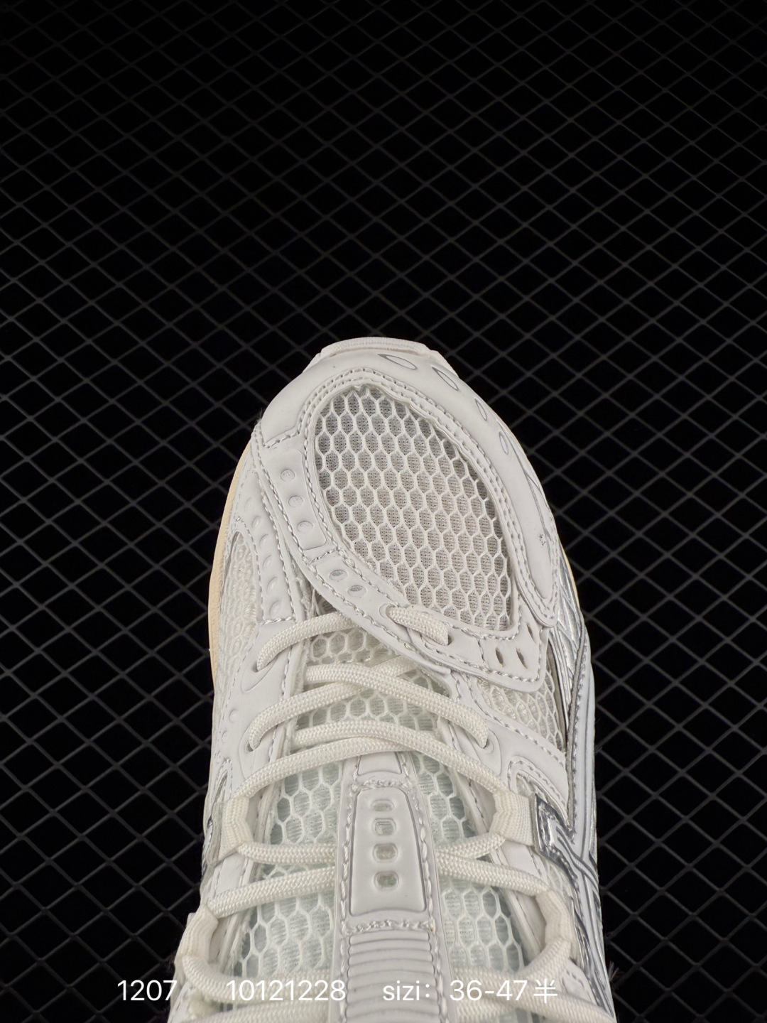 Asics GEL-Nimbus 10.1