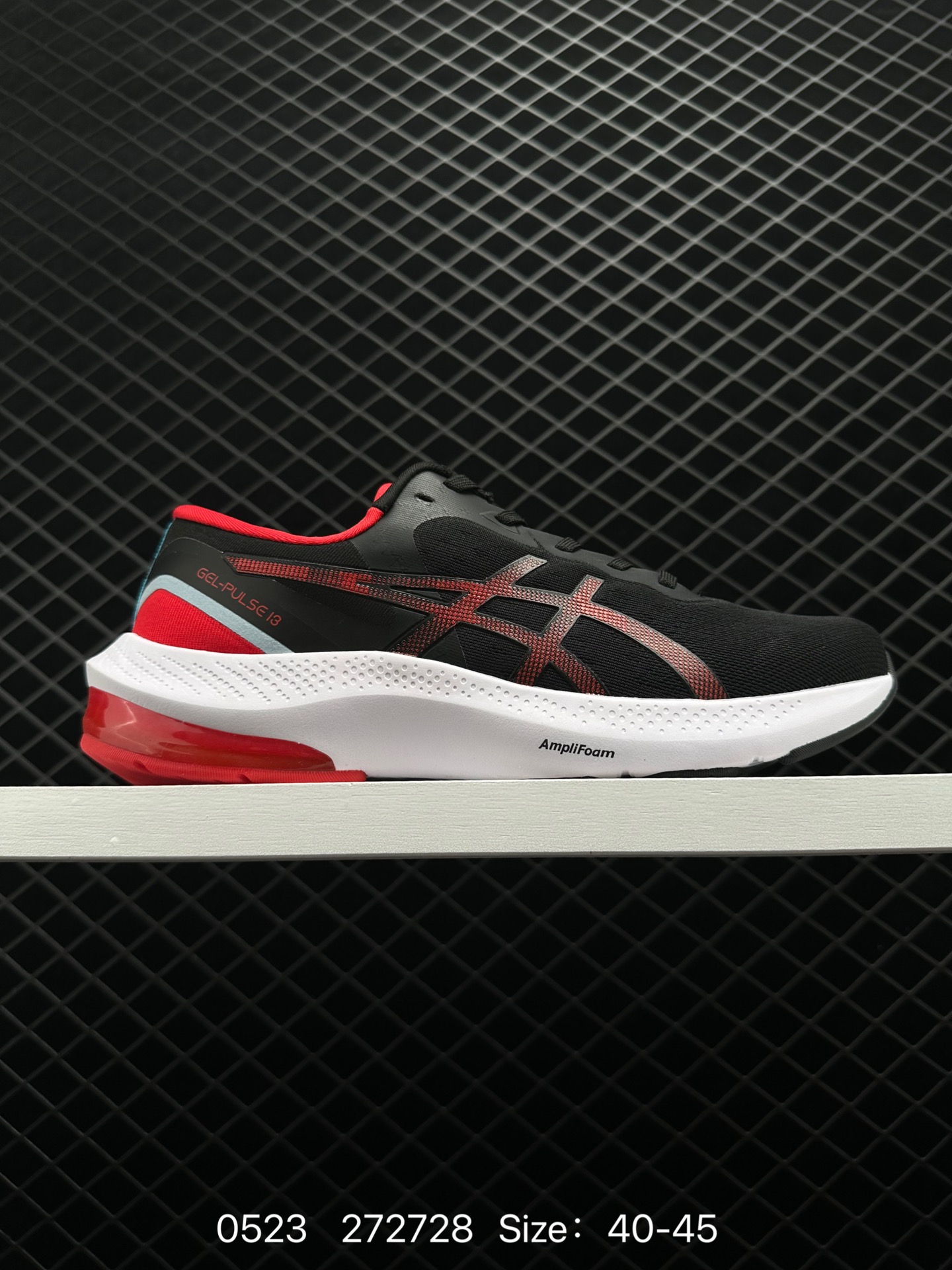 Asics Novablast 13