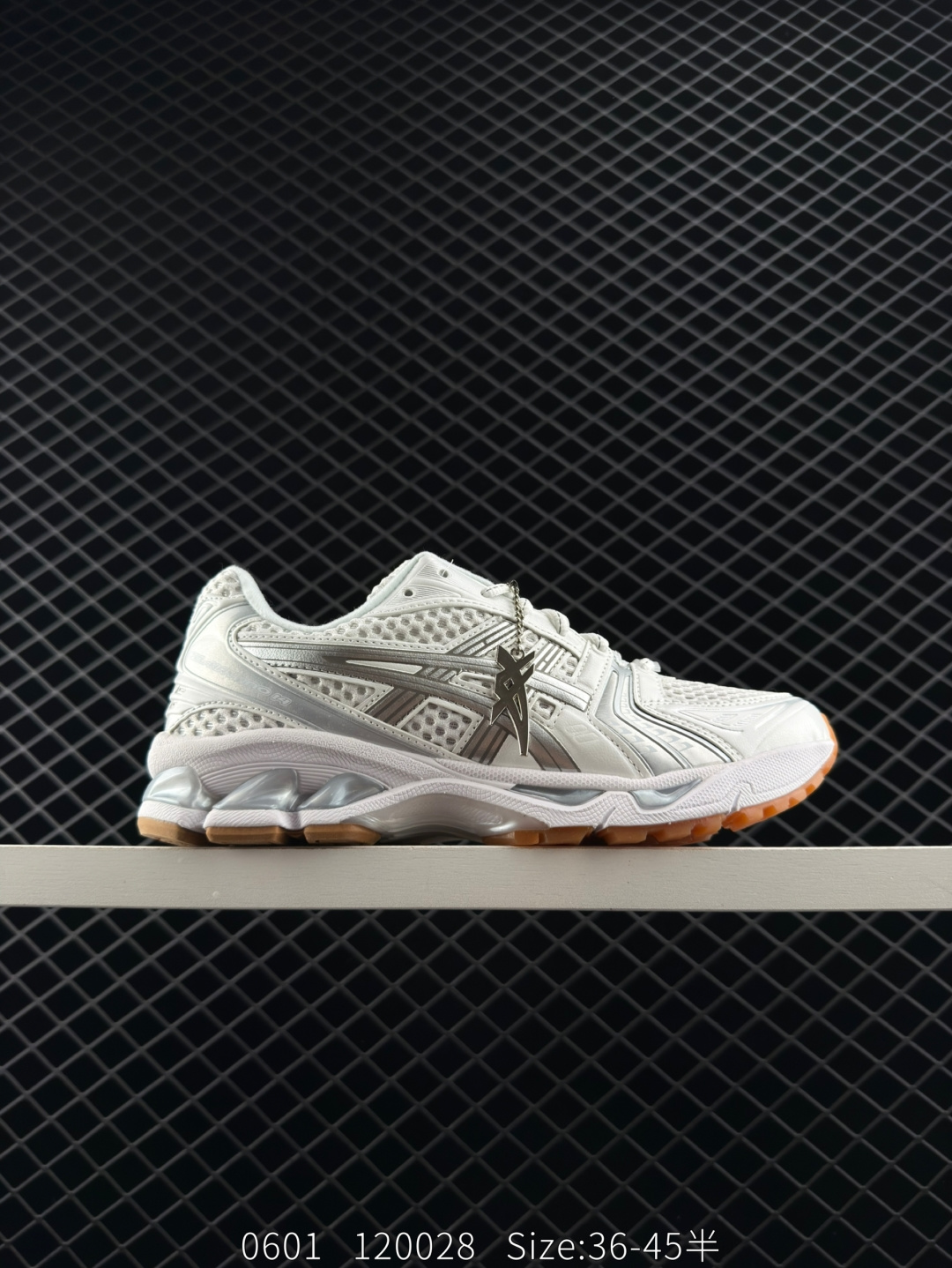 Asics T GEL- KAYANO 14