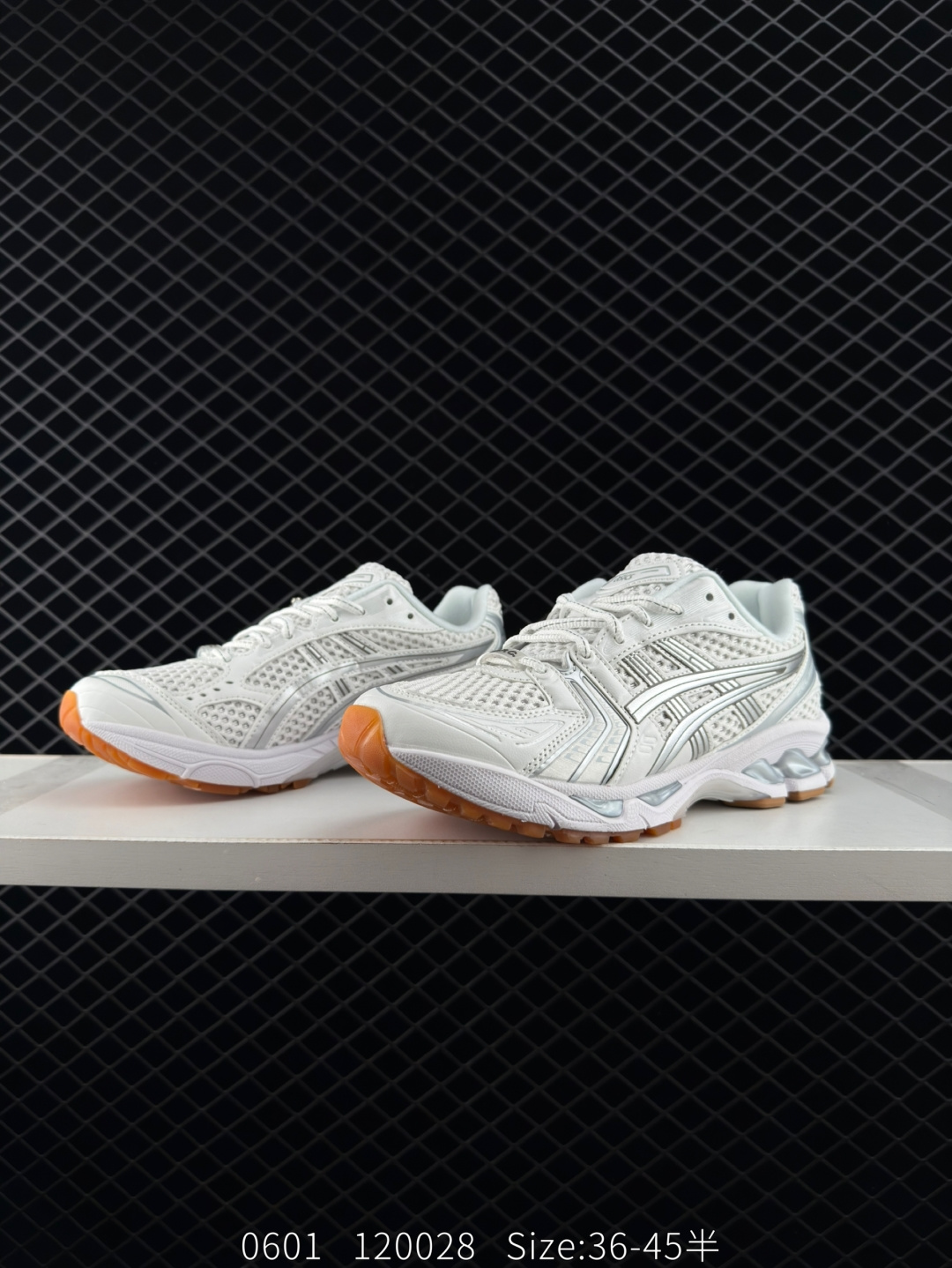 Asics T GEL- KAYANO 14