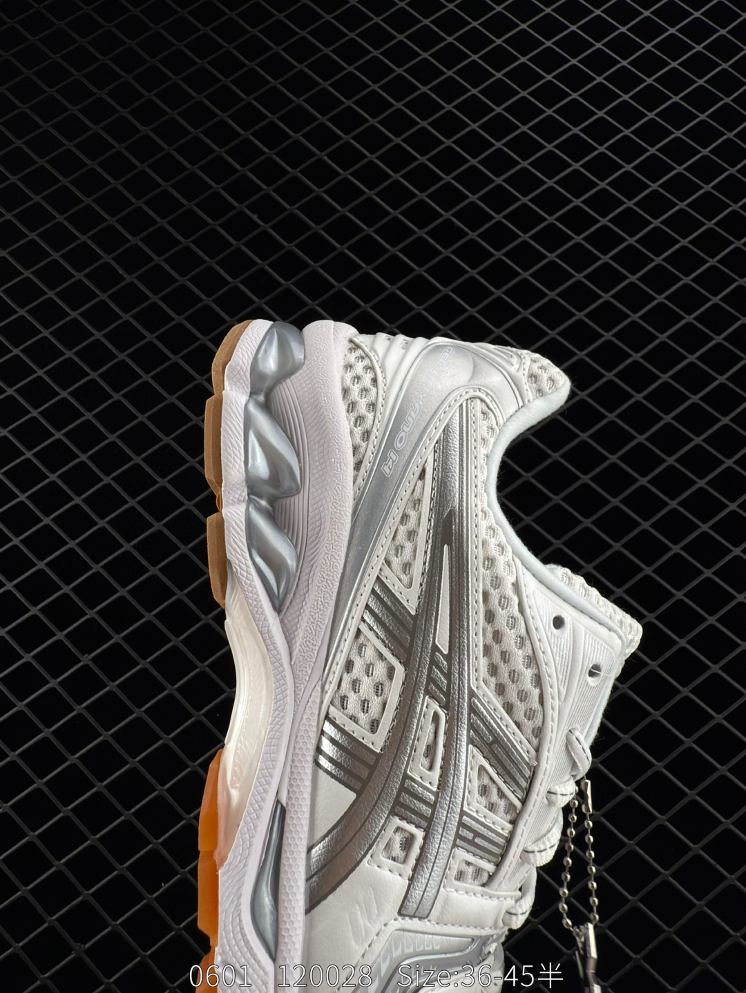 Asics T GEL- KAYANO 14