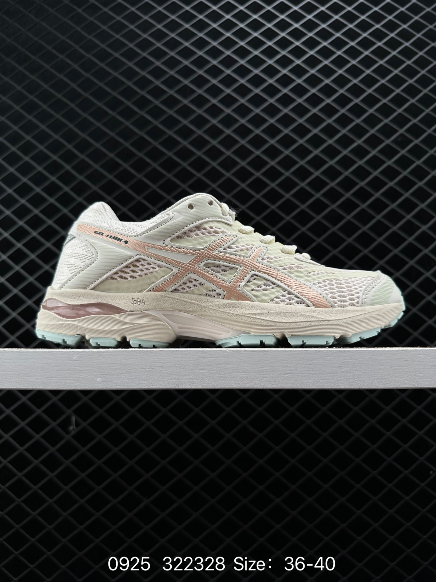 Asics Gel-Flux 4