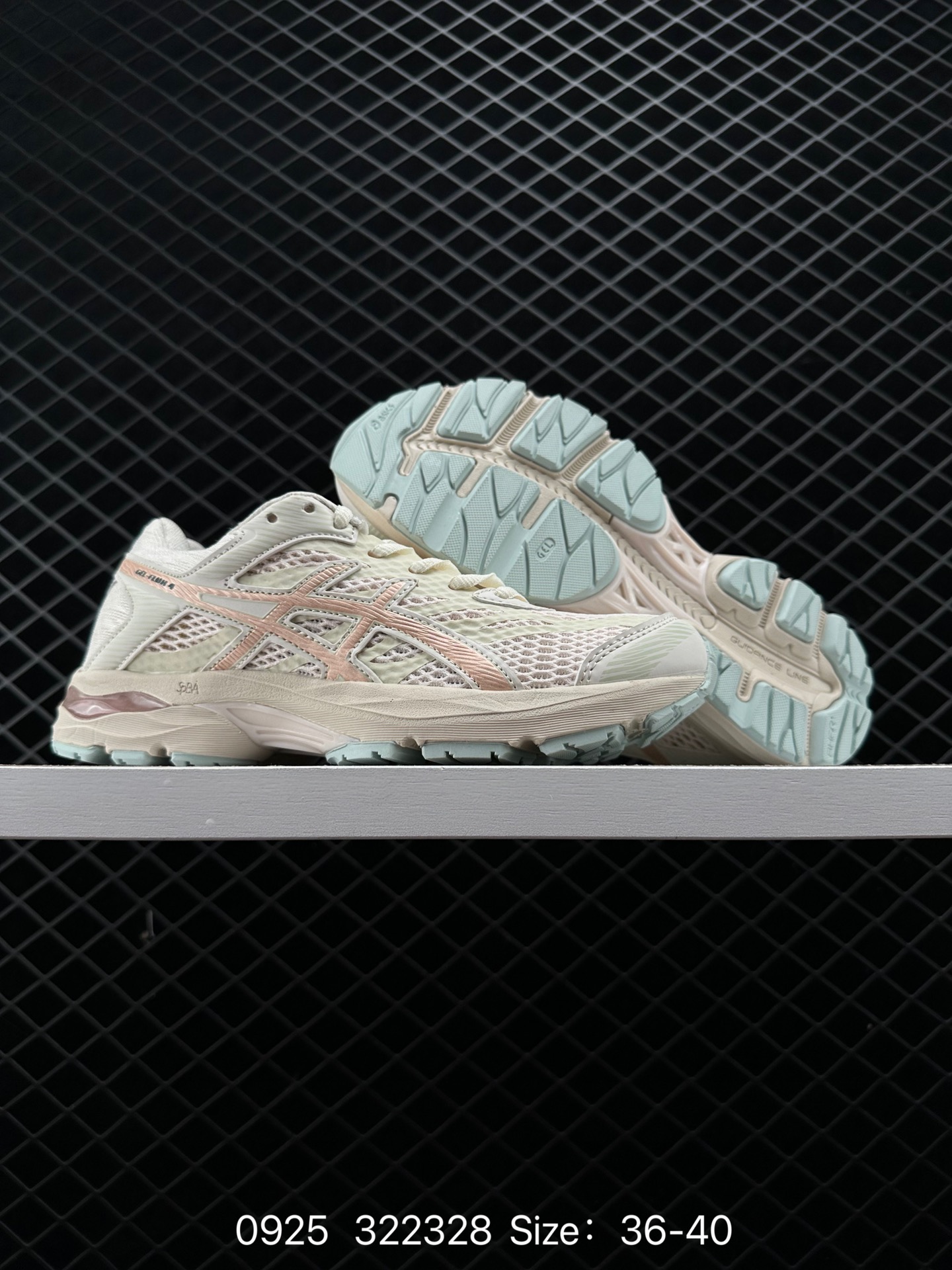 Asics Gel-Flux 4