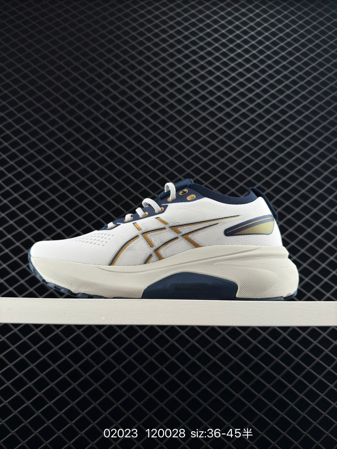 Asics Gel-Kayano 31‮ ‬