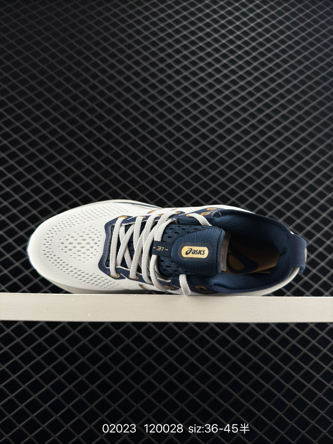 Asics Gel-Kayano 31‮ ‬