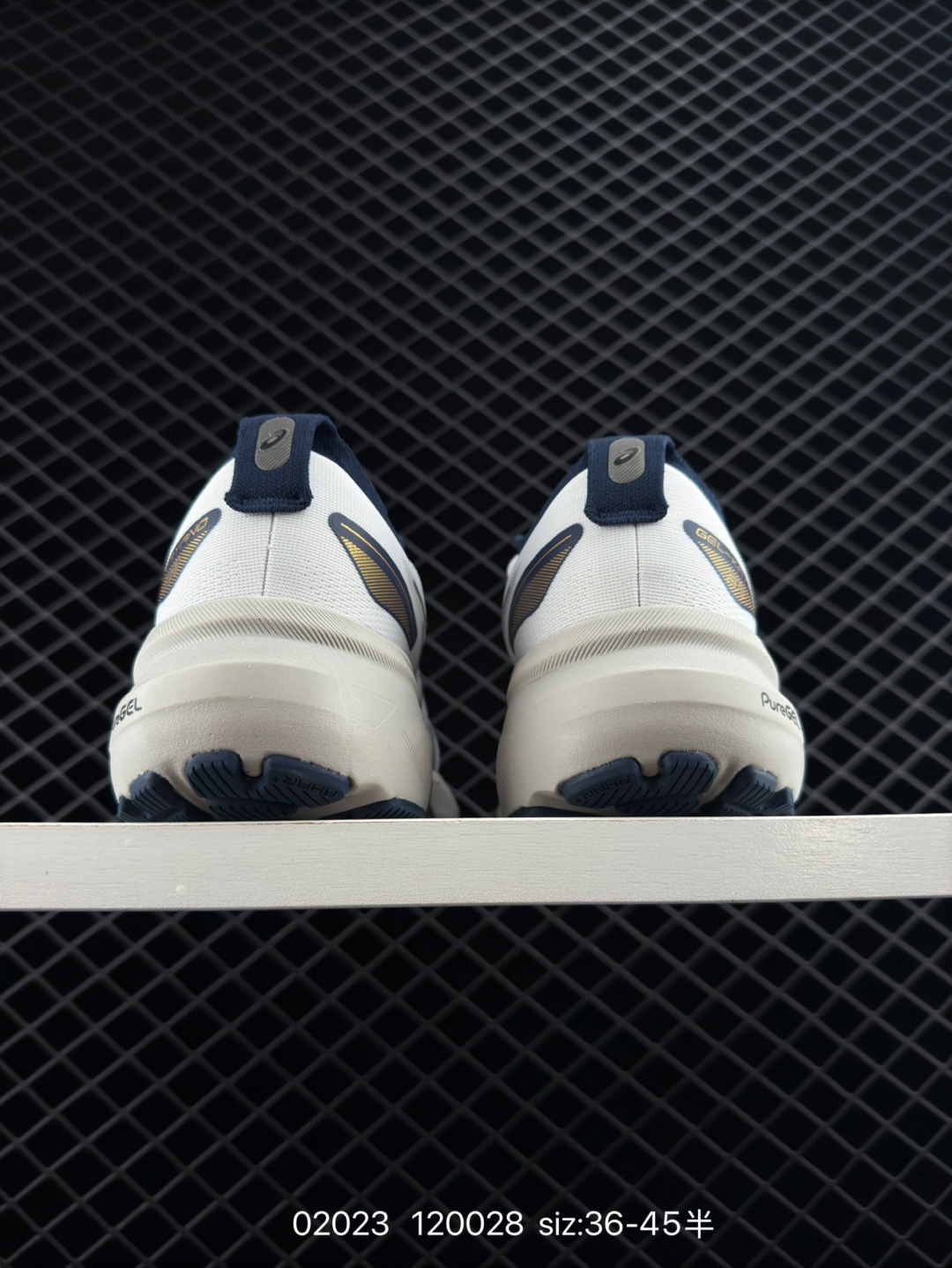 Asics Gel-Kayano 31‮ ‬