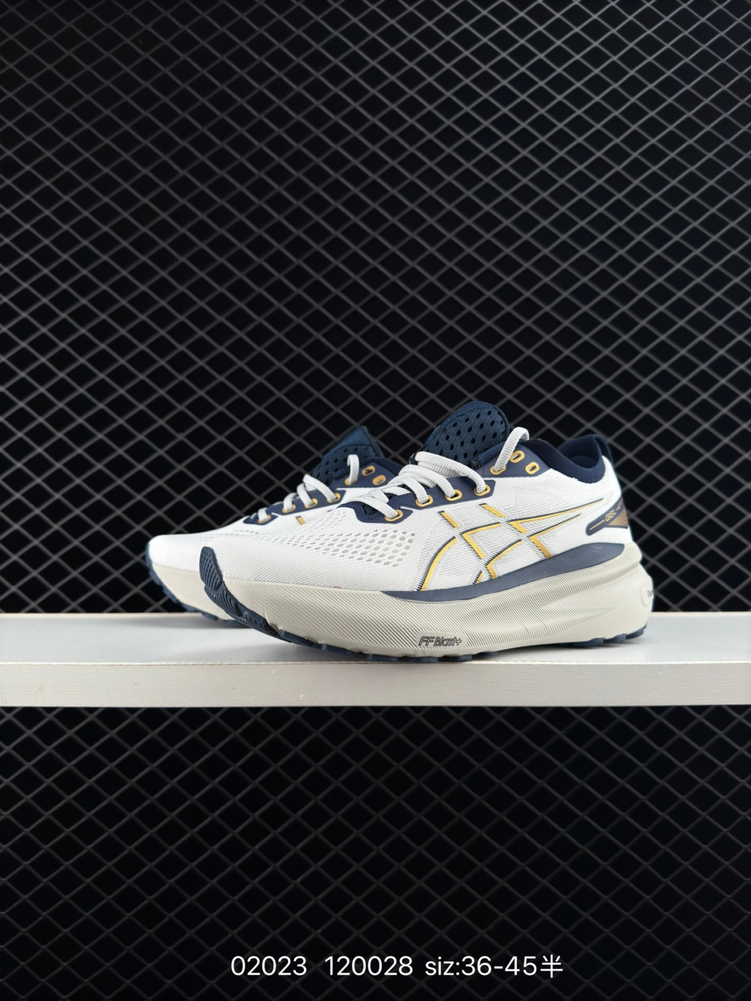 Asics Gel-Kayano 31‮ ‬