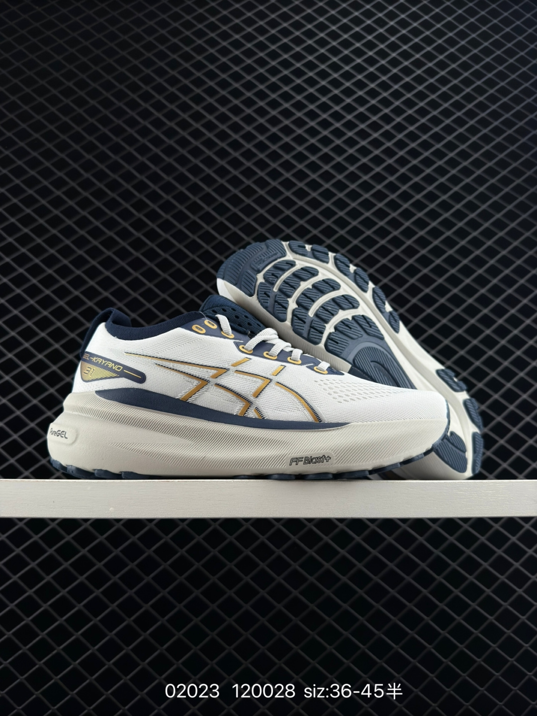 Asics Gel-Kayano 31‮ ‬