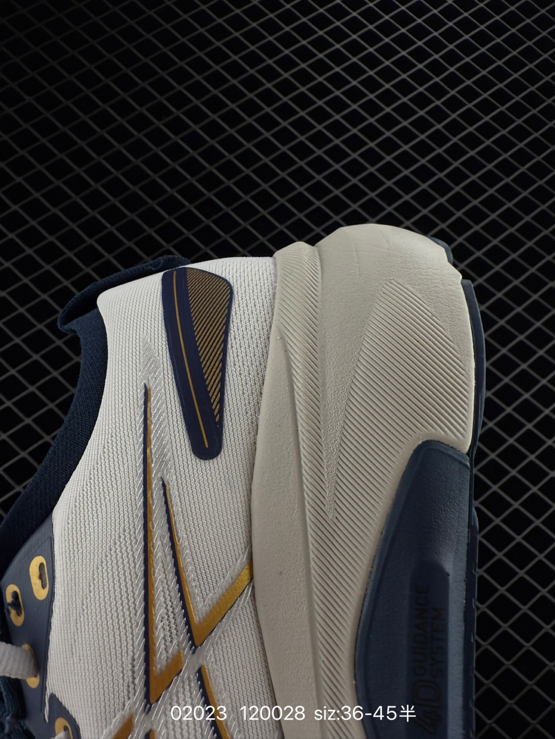 Asics Gel-Kayano 31‮ ‬