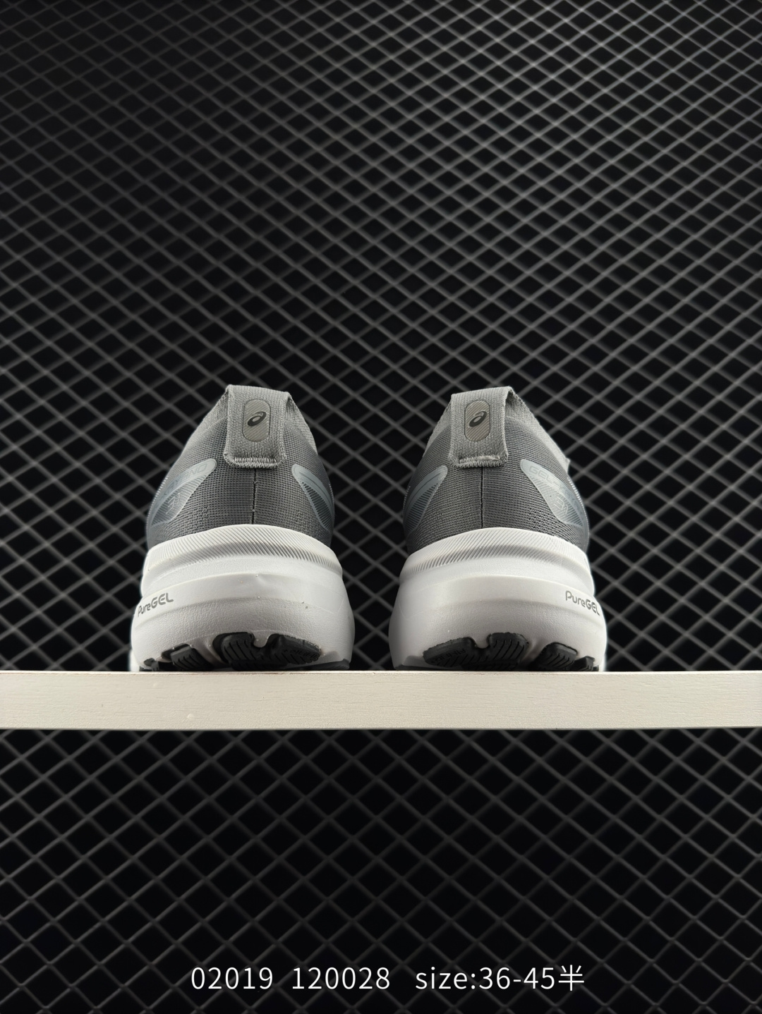 Asics Gel-Kayano 31‮ ‬