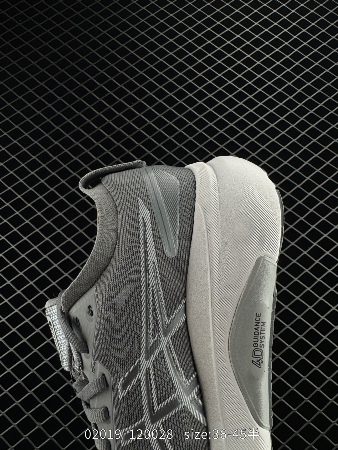 Asics Gel-Kayano 31‮ ‬