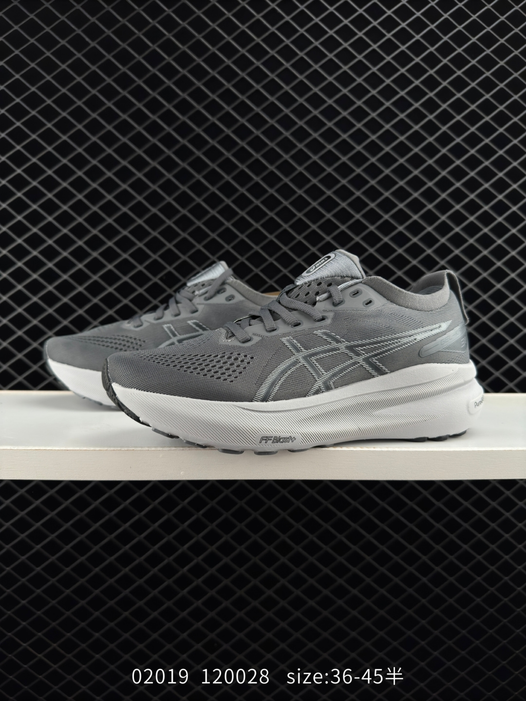 Asics Gel-Kayano 31‮ ‬