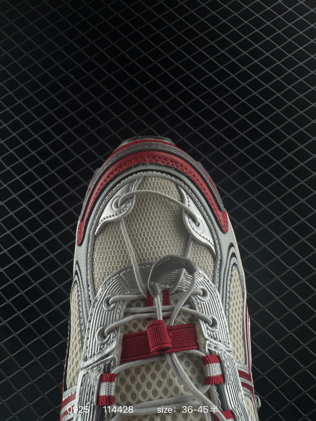 Asics Gel-Kahana TR V4