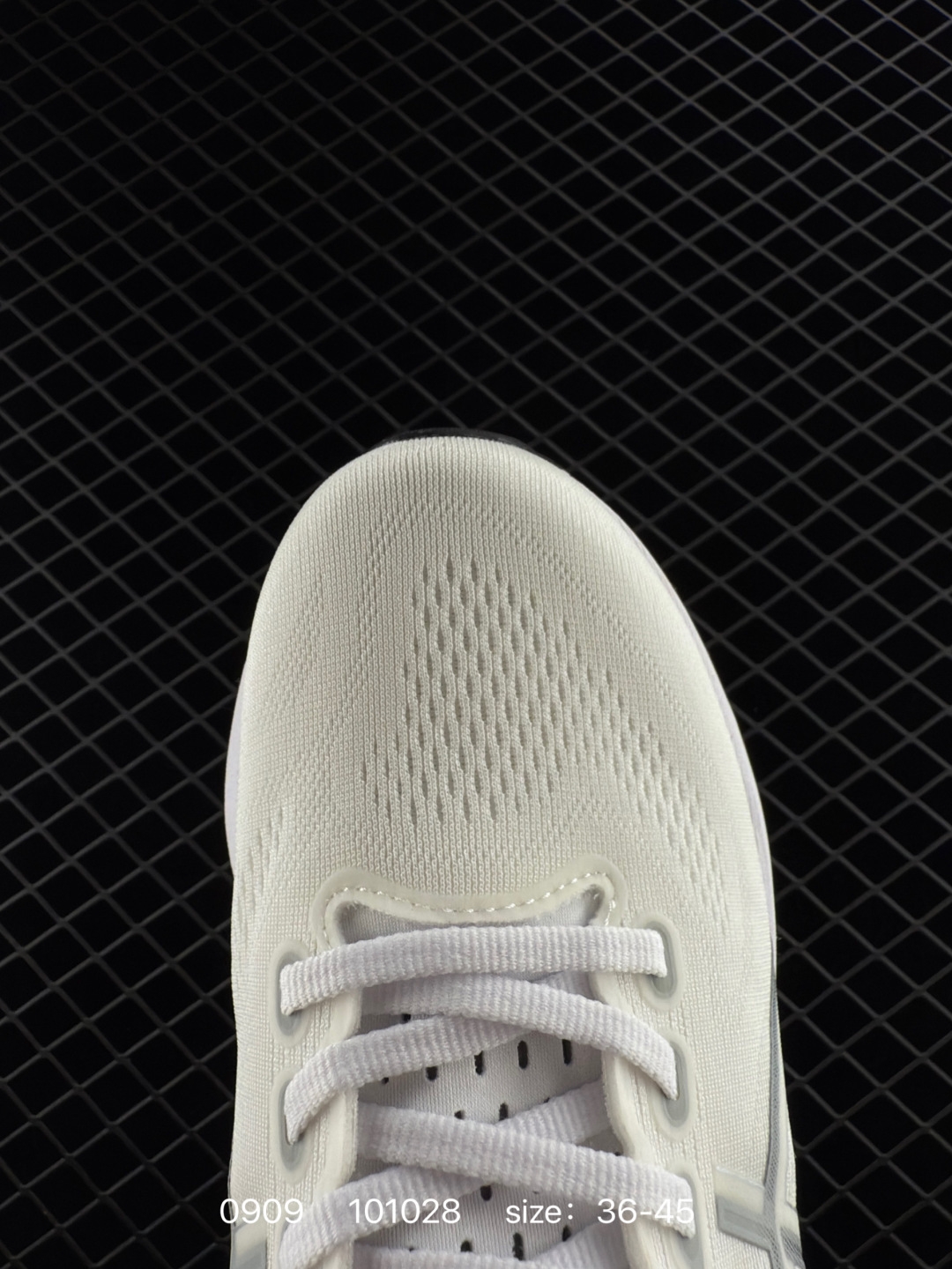 ASICS GEL-KAYANO 32   PLATINUM