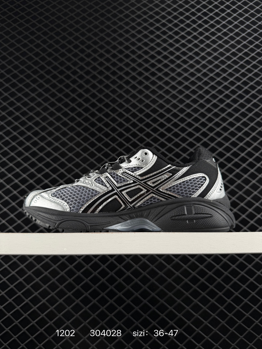 Asics GEL-Nimbus 10.1