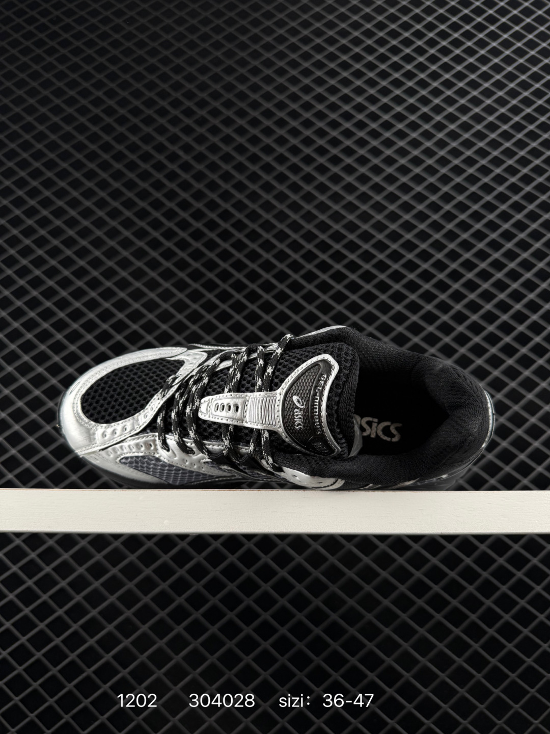 Asics GEL-Nimbus 10.1