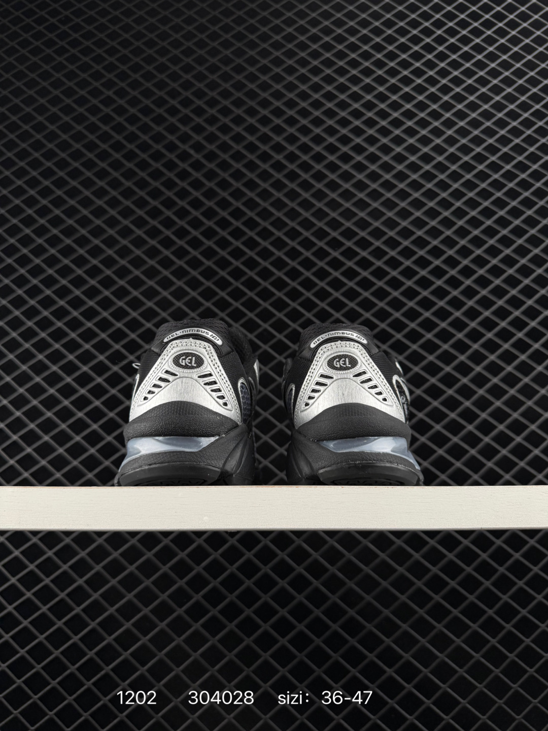 Asics GEL-Nimbus 10.1