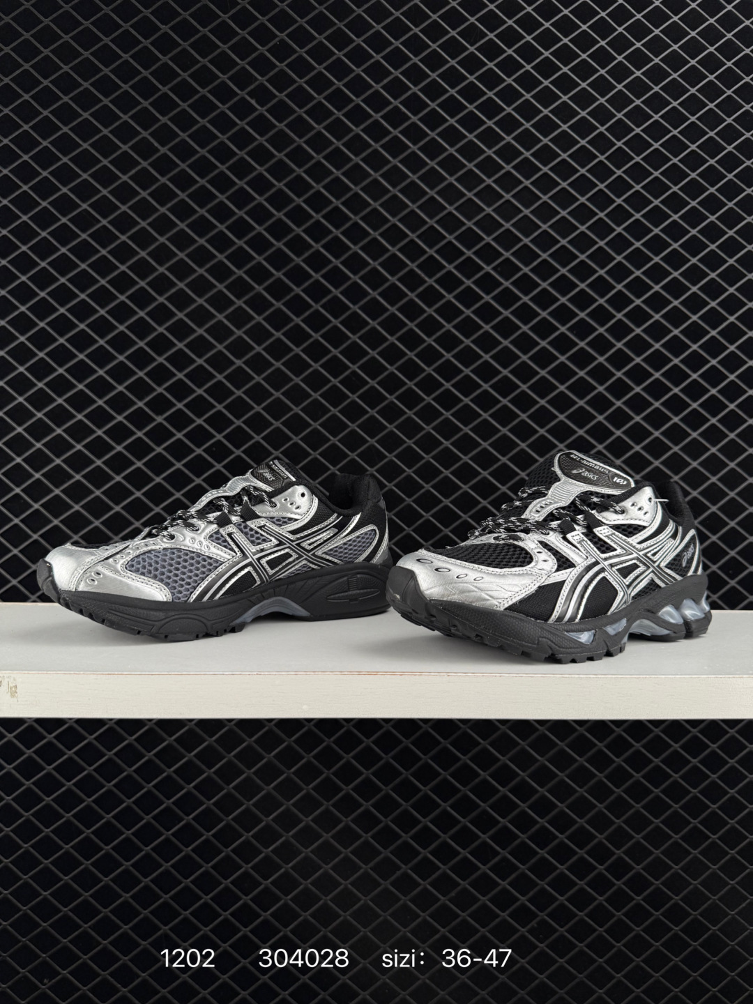 Asics GEL-Nimbus 10.1