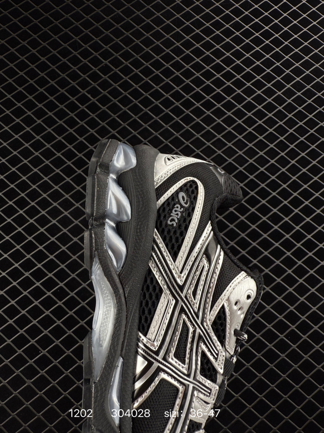 Asics GEL-Nimbus 10.1