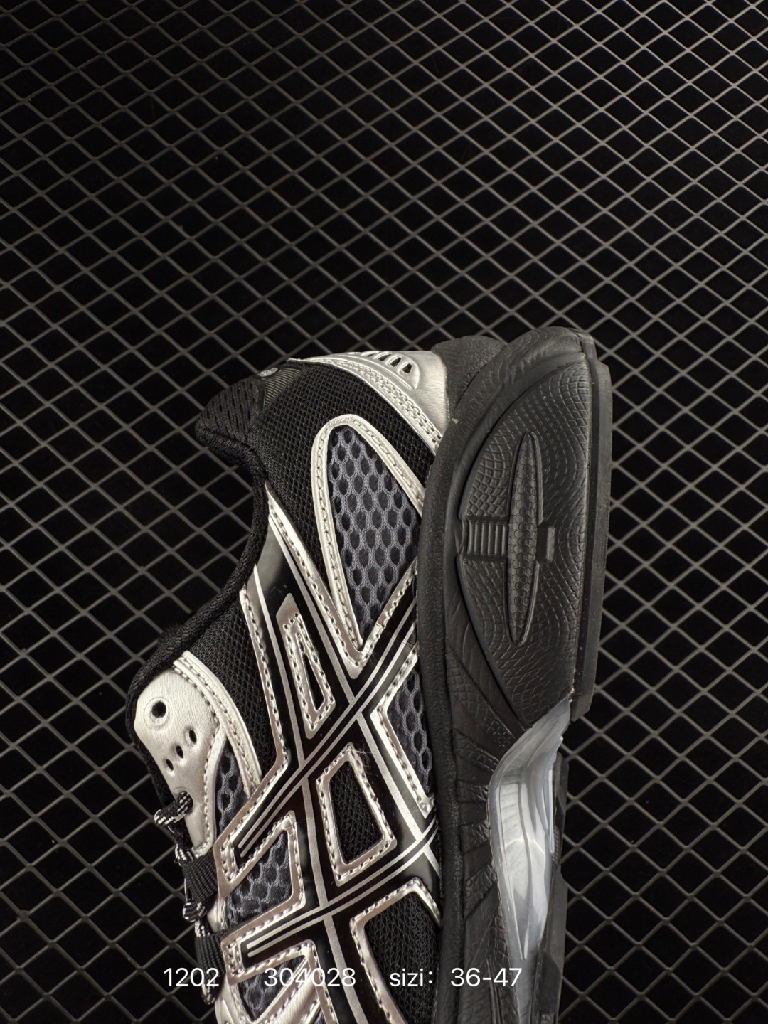 Asics GEL-Nimbus 10.1