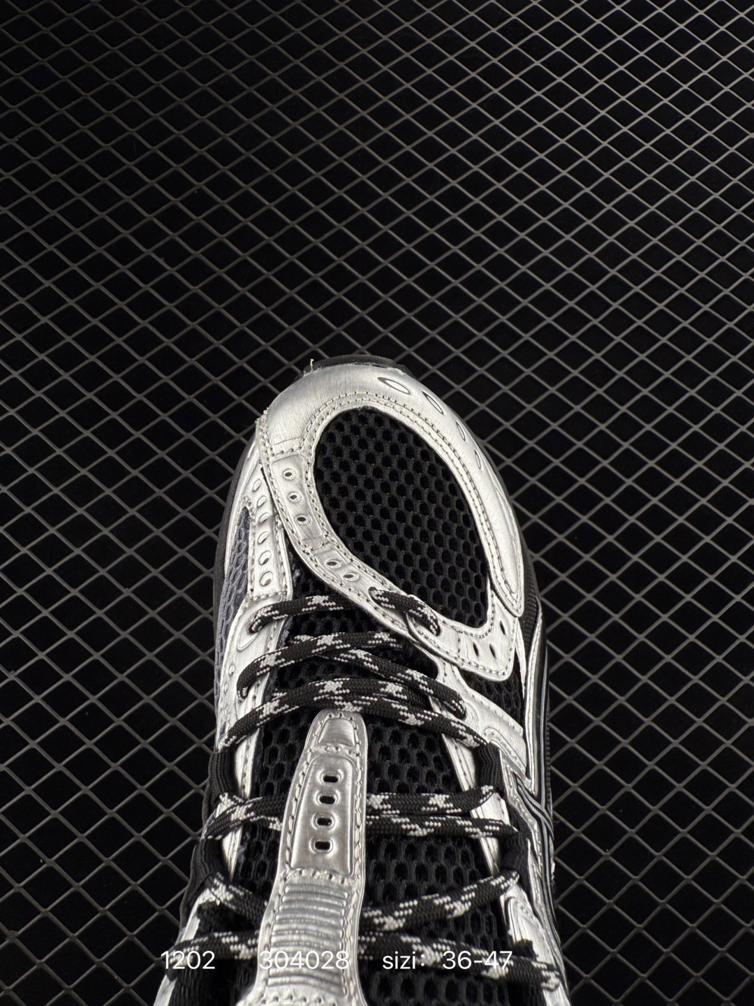 Asics GEL-Nimbus 10.1